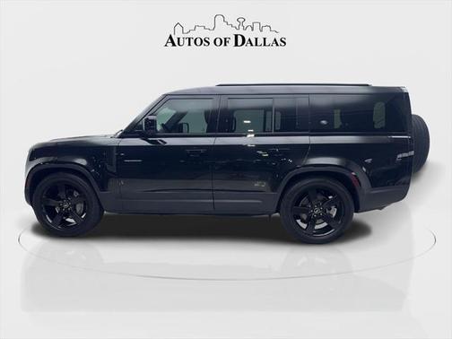 2023 Land Rover Defender 130 S