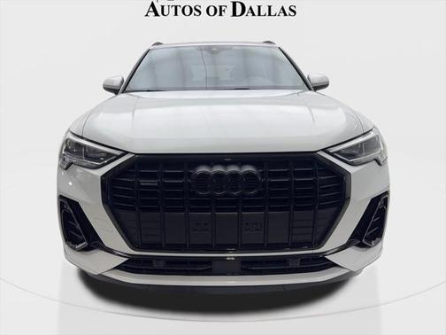 2021 Audi Q3 45 S line Premium Plus