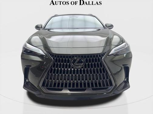 2024 Lexus NX 250 Base