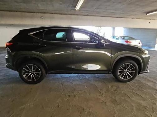 2024 Lexus NX 250 Base
