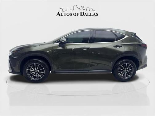 2024 Lexus NX 250 Base