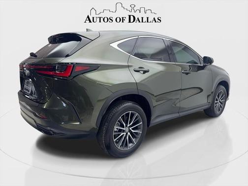 2024 Lexus NX 250 Base