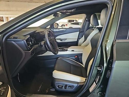 2024 Lexus NX 250 Base