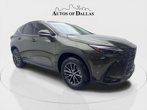 2024 Lexus NX 250 Base