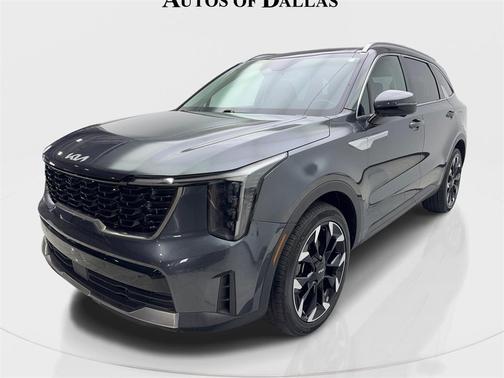 2024 Kia Sorento SX