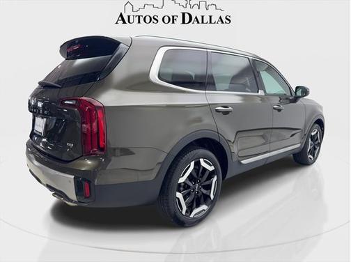 2023 Kia Telluride S