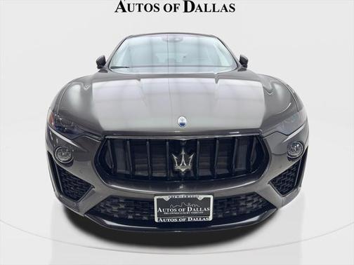2023 Maserati Levante Modena