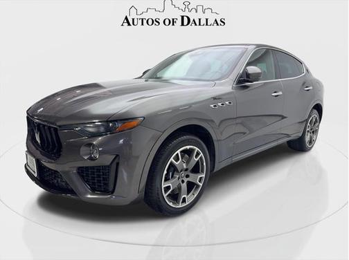 2023 Maserati Levante Modena