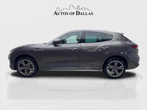 2023 Maserati Levante Modena