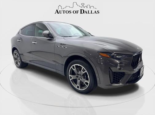 2023 Maserati Levante Modena