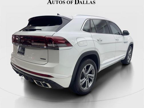 2024 Volkswagen Atlas Cross Sport 2.0T SEL