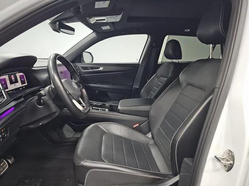 2024 Volkswagen Atlas Cross Sport 2.0T SEL