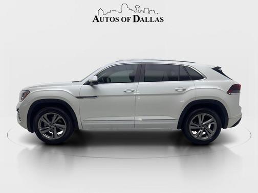 2024 Volkswagen Atlas Cross Sport 2.0T SEL