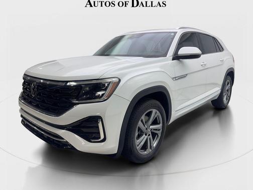 2024 Volkswagen Atlas Cross Sport 2.0T SEL