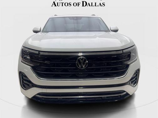 2024 Volkswagen Atlas Cross Sport 2.0T SEL