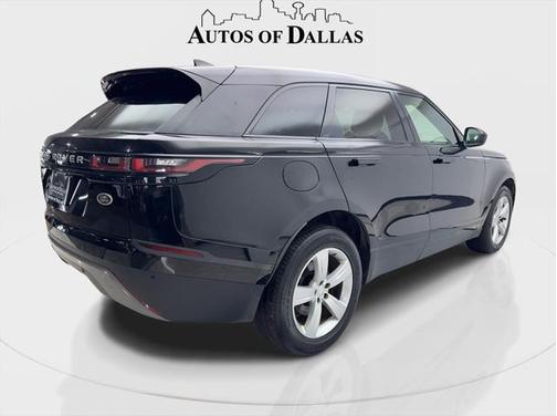 2020 Land Rover Range Rover Velar P250 S