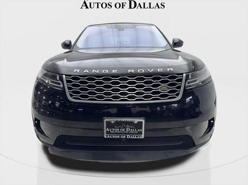 2020 Land Rover Range Rover Velar P250 S