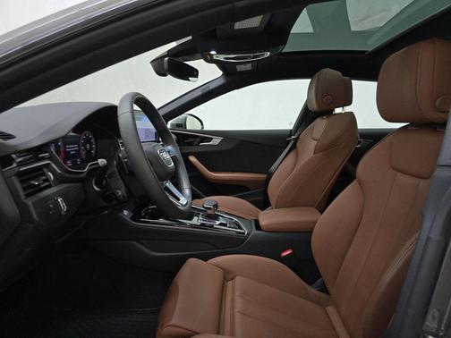 2025 Audi A5 Sportback 45 S Line Premium Plus