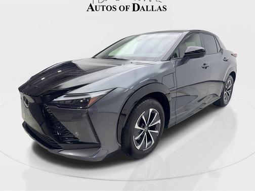 2023 Lexus RZ 450e Premium