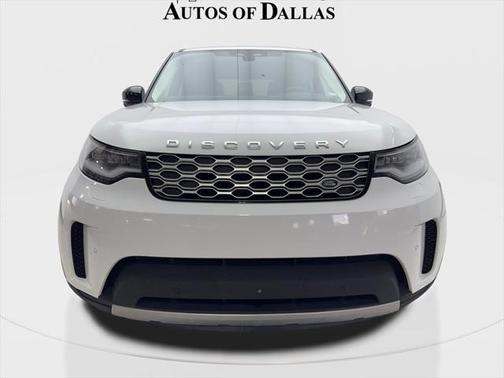 2024 Land Rover Discovery P300 S