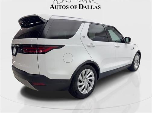 2024 Land Rover Discovery P300 S