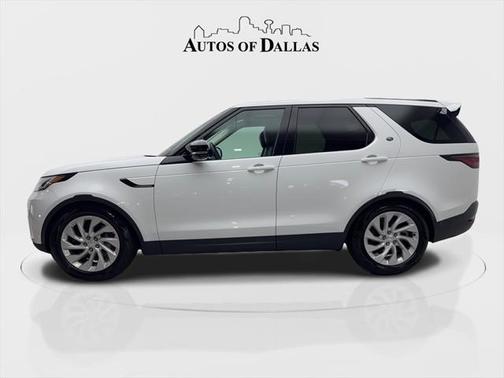 2024 Land Rover Discovery P300 S