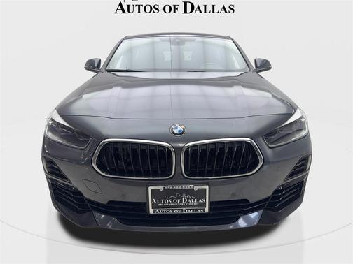 2021 BMW X2 sDrive28i