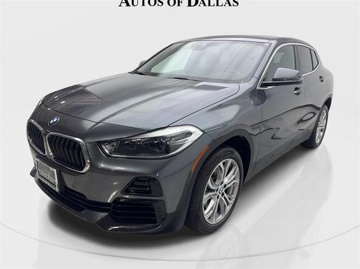 2021 BMW X2 sDrive28i