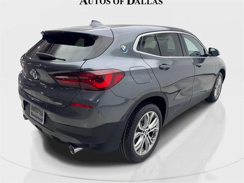 2021 BMW X2 sDrive28i