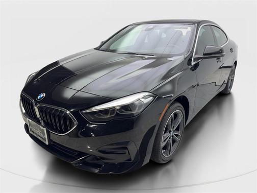 2022 BMW 228 Gran Coupe i