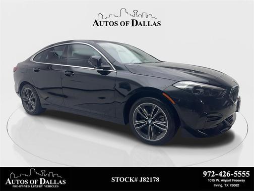 2022 BMW 228 Gran Coupe i sDrive