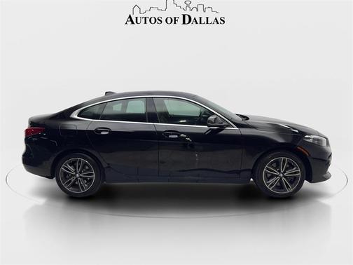 2022 BMW 228 Gran Coupe i