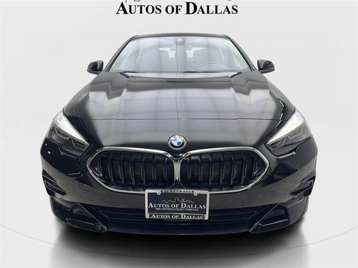 2022 BMW 228 Gran Coupe i