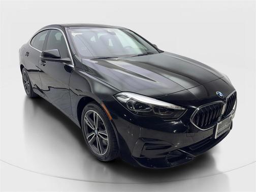 2022 BMW 228 Gran Coupe i