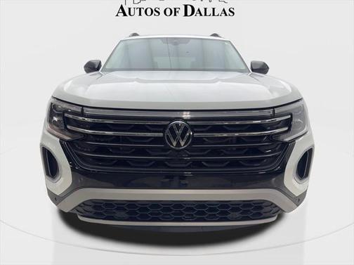 2024 Volkswagen Atlas 2.0T SE w/Technology 4MOTION