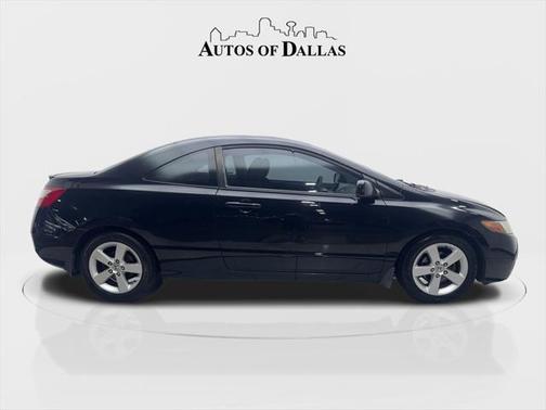2008 Honda Civic EX