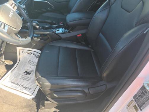 2025 Kia Telluride LX