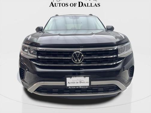 2022 Volkswagen Atlas 2.0T SE