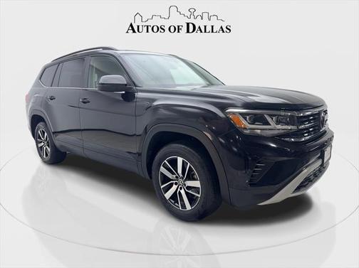 2022 Volkswagen Atlas 2.0T SE