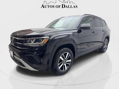 2022 Volkswagen Atlas 2.0T SE