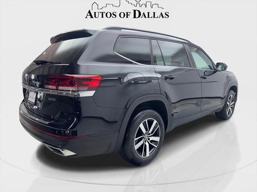 2022 Volkswagen Atlas 2.0T SE