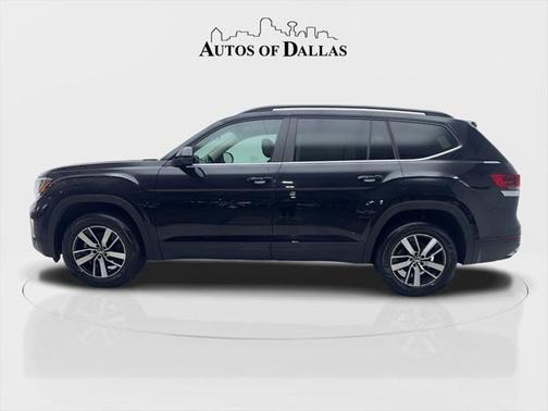 2022 Volkswagen Atlas 2.0T SE