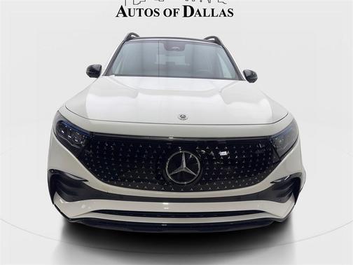 2024 Mercedes-Benz EQB 250 Base