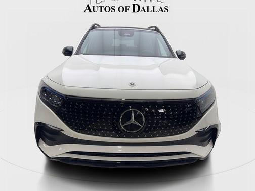 2024 Mercedes-Benz EQB 250 Base