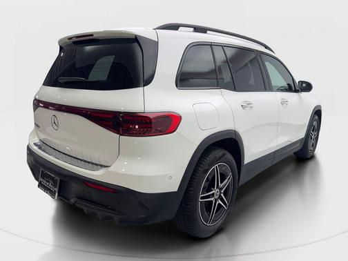 2024 Mercedes-Benz EQB 250 Base