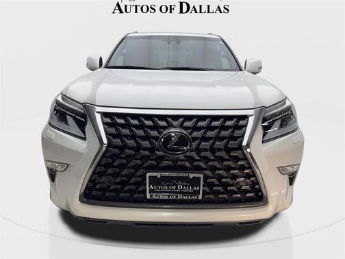 2022 Lexus GX 460 Premium