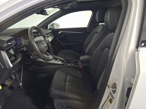 2023 Audi A3 Premium