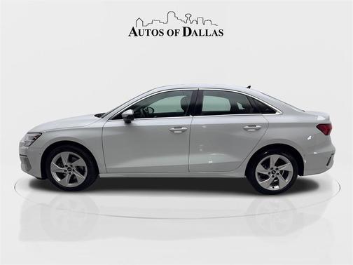 2023 Audi A3 Premium