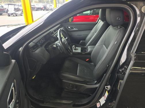 2024 Land Rover Range Rover Velar P250 S