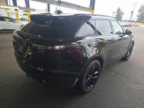 2024 Land Rover Range Rover Velar P250 S